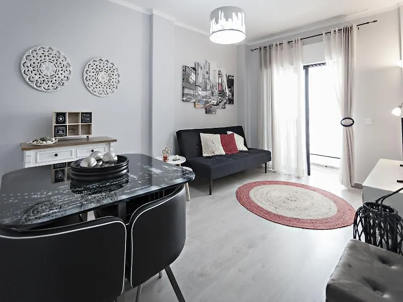 Gulbenkian Apartments By My Choice-1