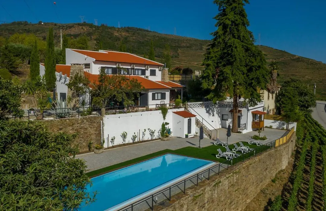 Quinta Da Portela Douro-1