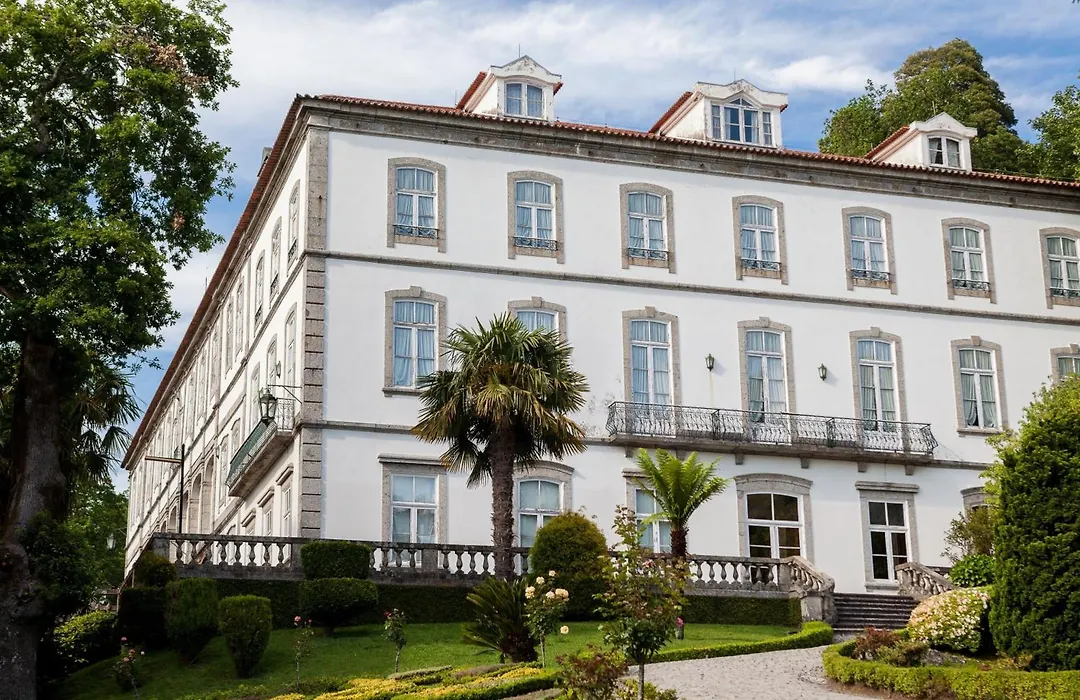 Hotel Do Parque-1