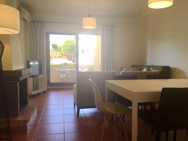 Apartamentos Vila Praia-1