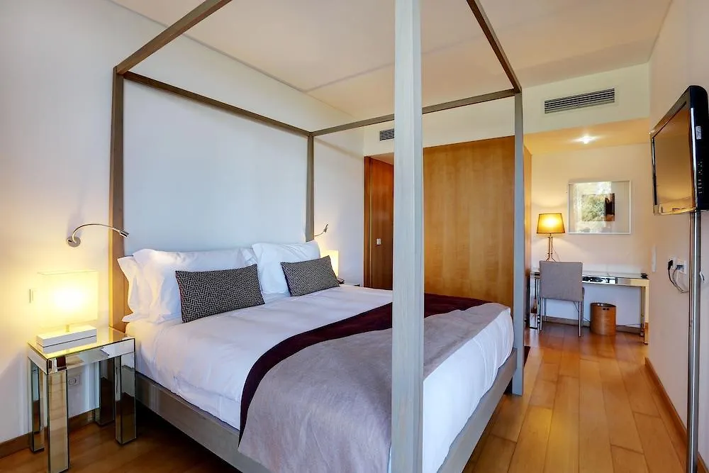 Bom Sucesso Design Villas-1
