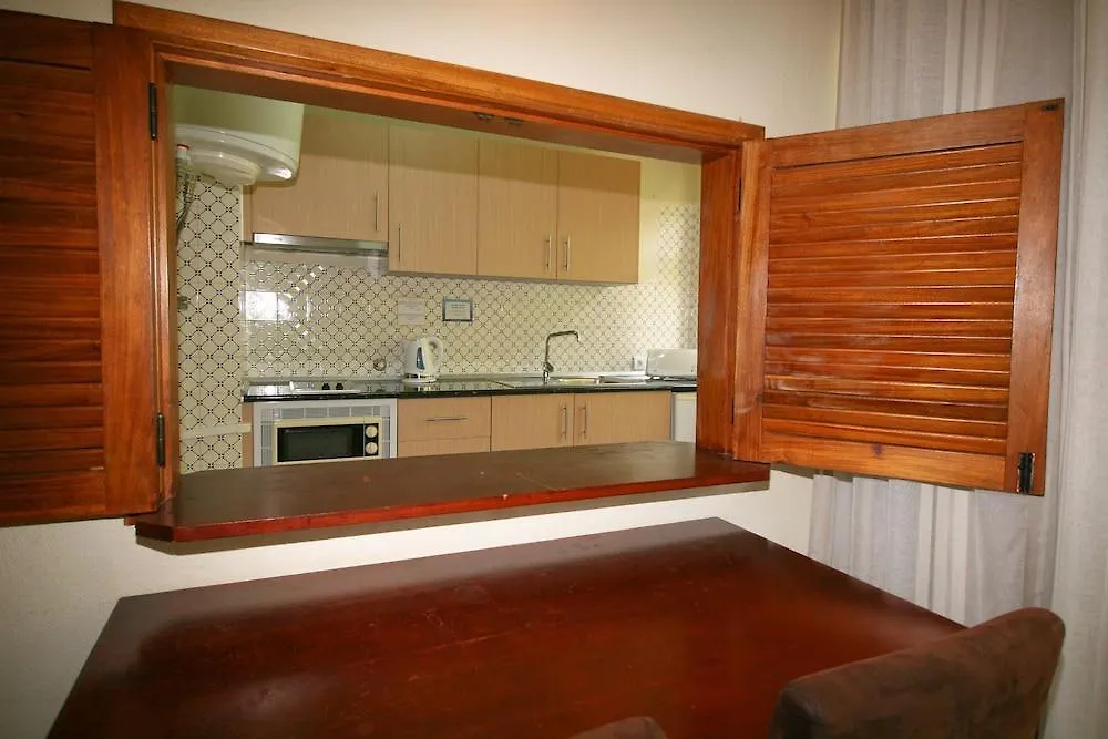 Apartamentos Turisticos Rio-1