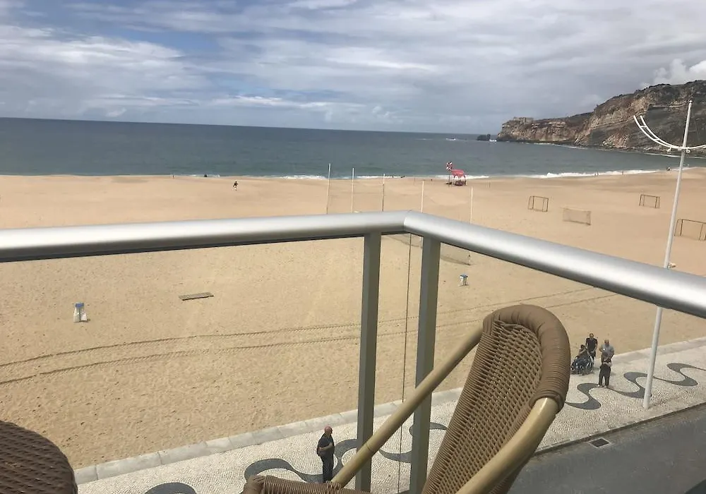 Hotel Adega Oceano-1