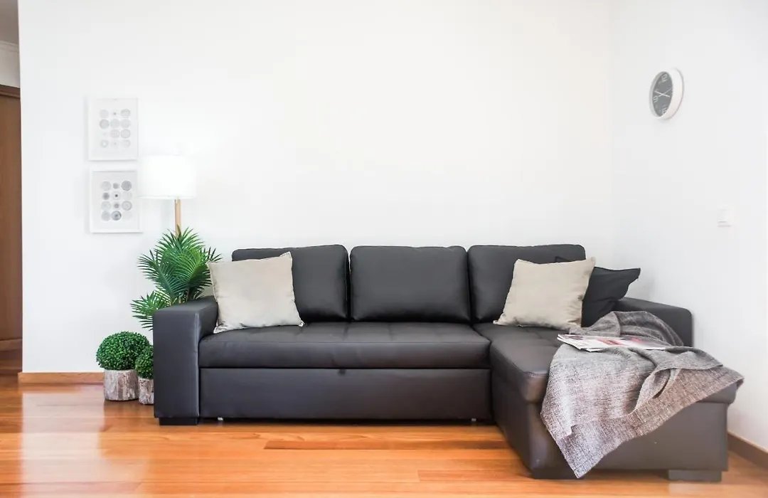 Trendy Apartments-1