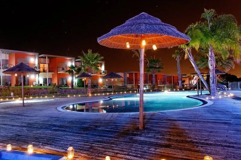 Sunset Village - Villas & Apartment-1