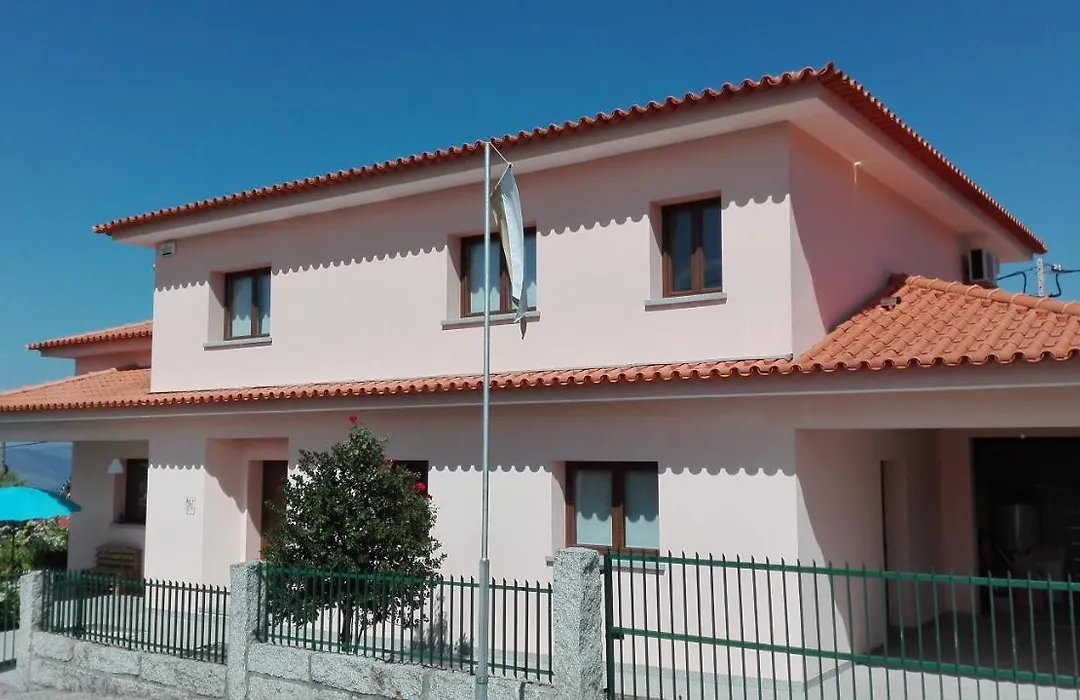 Vistafreita- Rooms & Suites-1