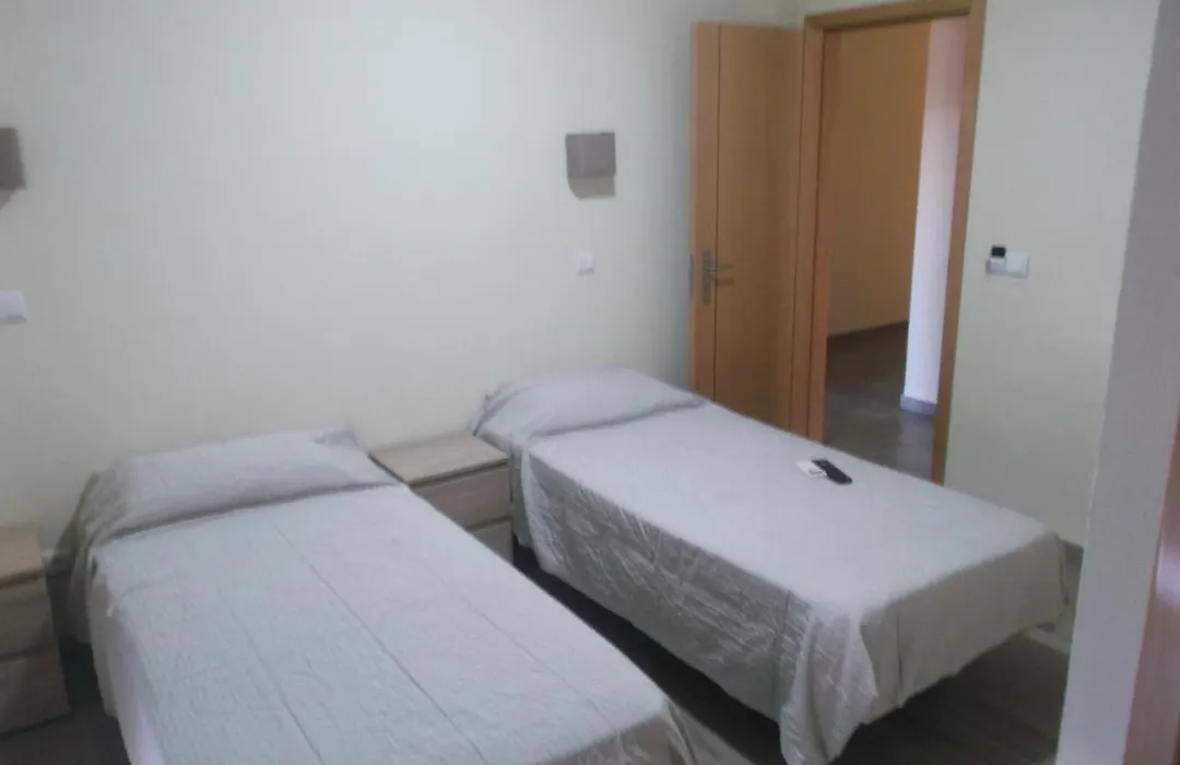 Guest House Sabores Da Beira-1
