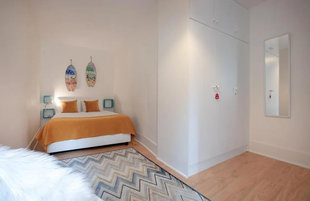 Cantinho Do Sal Apartamento T3-1