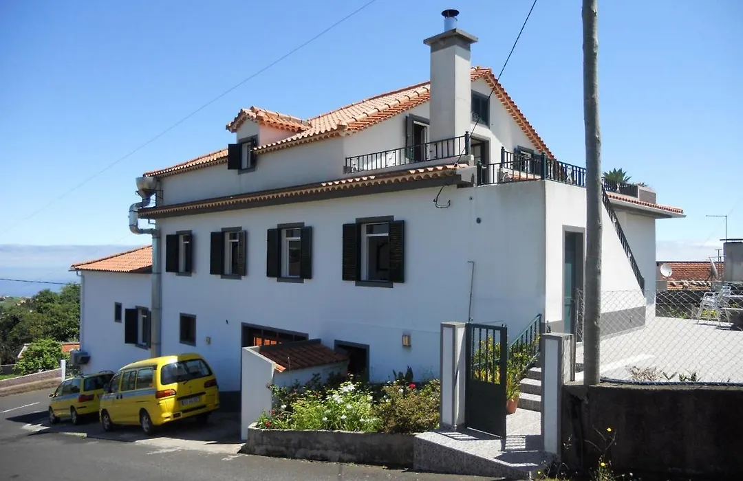 Casa Do Til-1