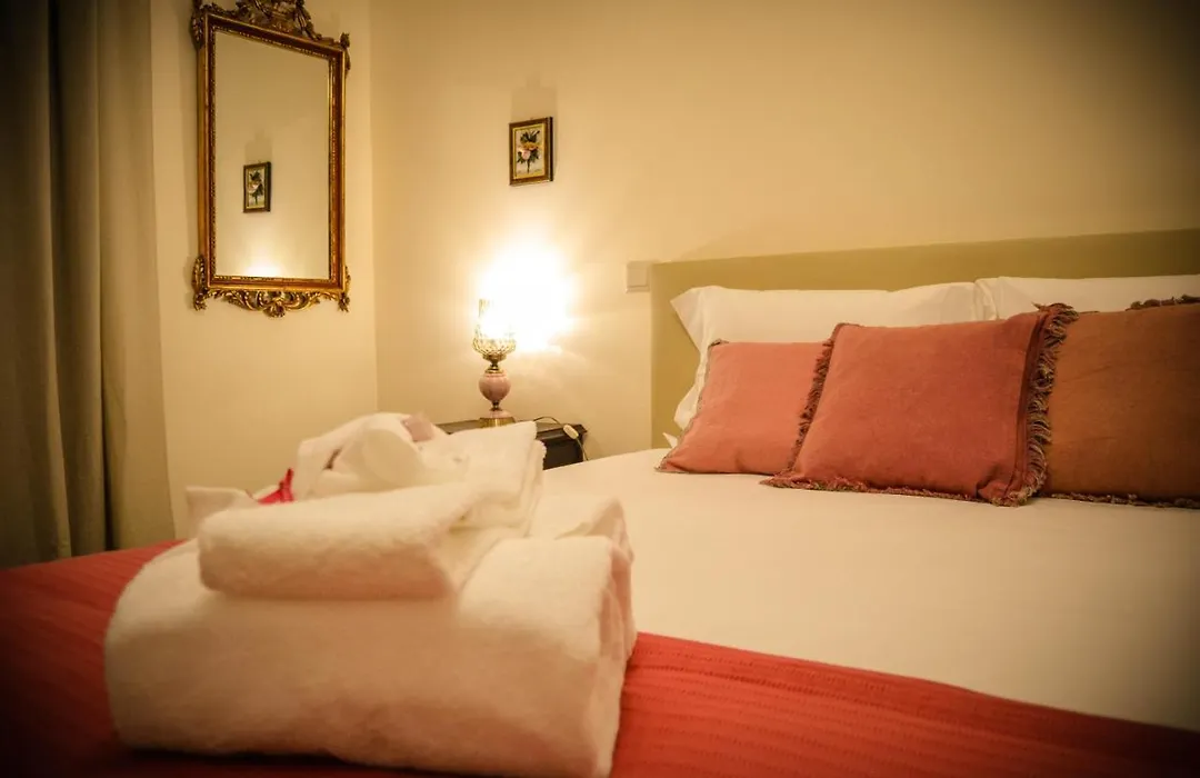 Domvs Gaia Ghouse B&B-1