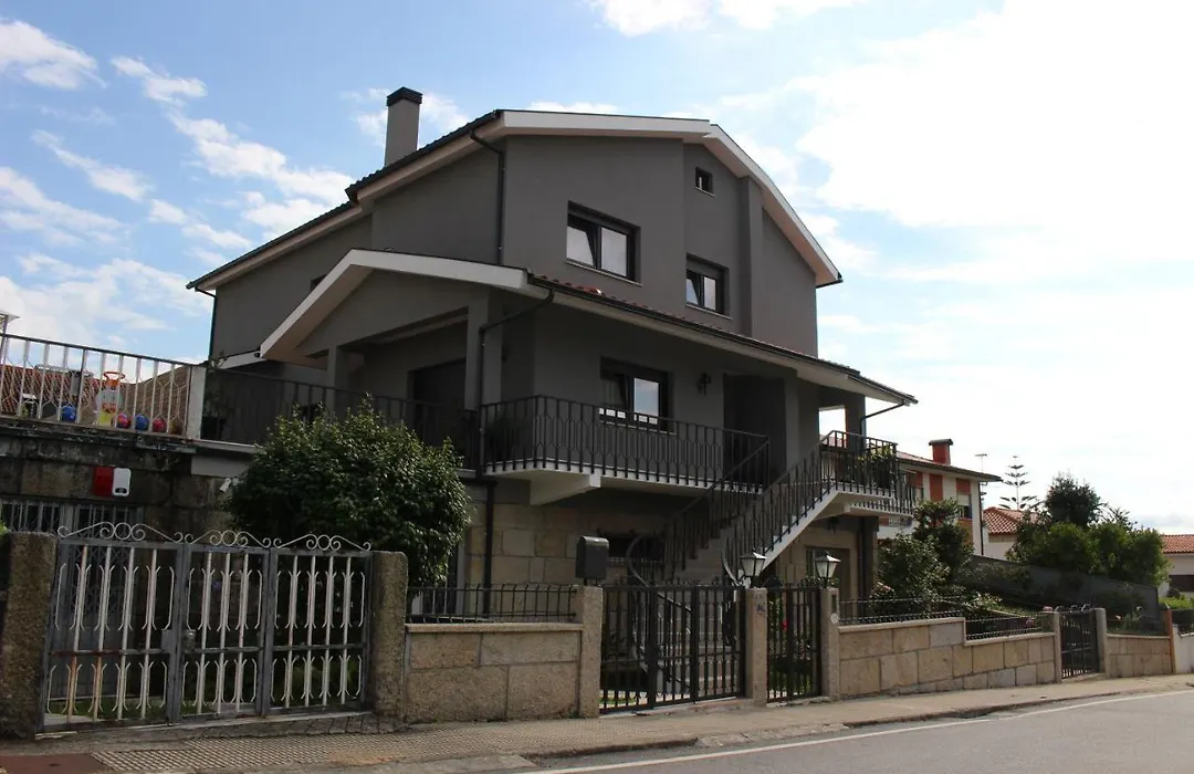 Graciosa Guest House-1