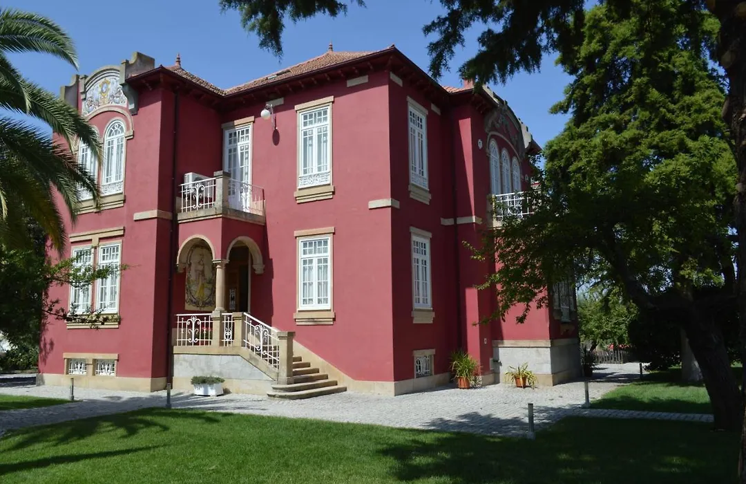 Casa Vermelha-1
