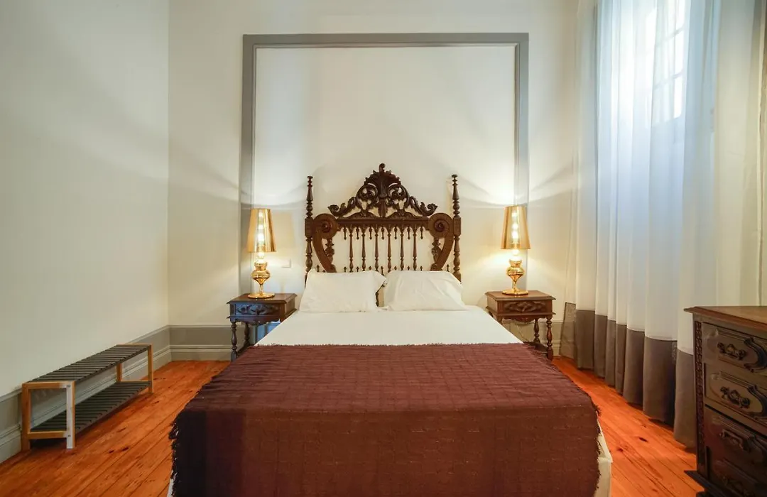 Palacete Suite Aveiro-1