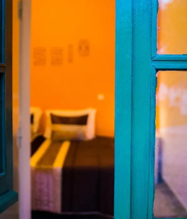 Refugio Do Rossio-1