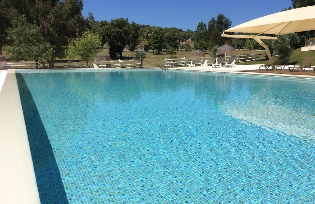Hotel Rural Da Ameira-1