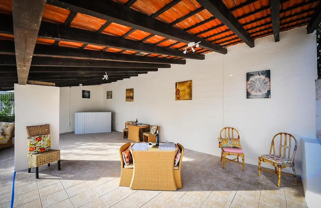 Santo Antonio'S Guesthouse-1