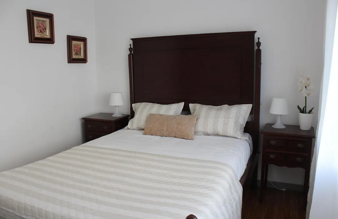 Colina Guesthouse - Braga-1