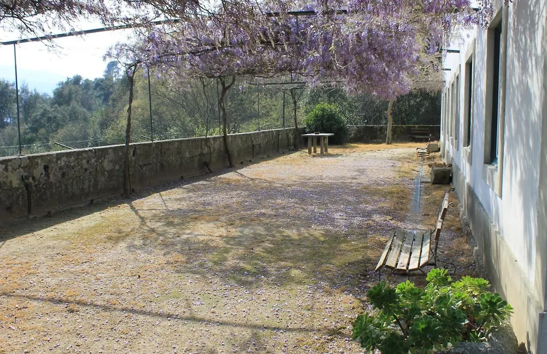 Quinta Das Quintas & Spa-1