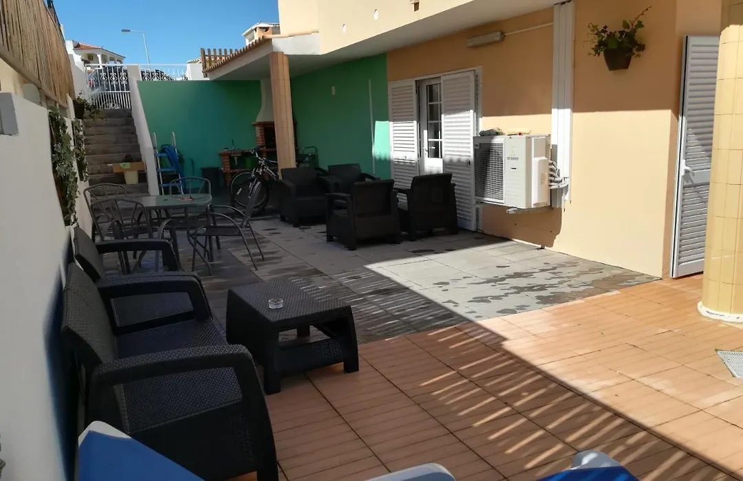 My Guest House-1