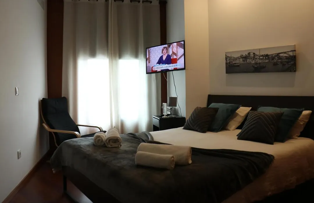 Metro Heroismo Residence-1