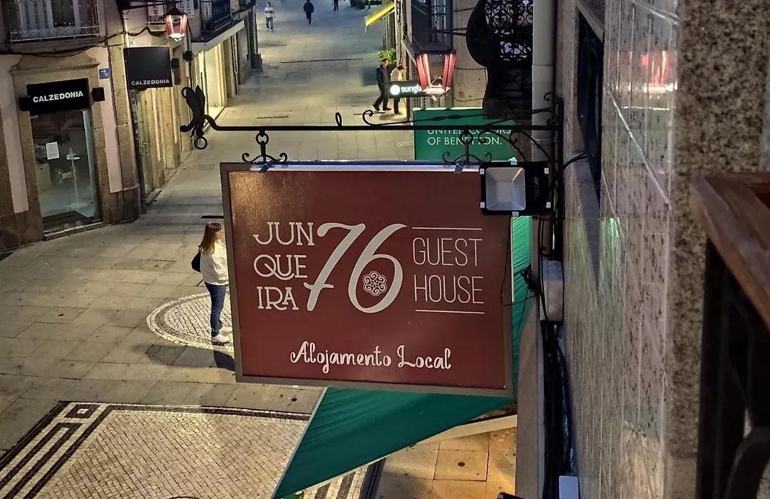 Junqueira76 Guesthouse-1