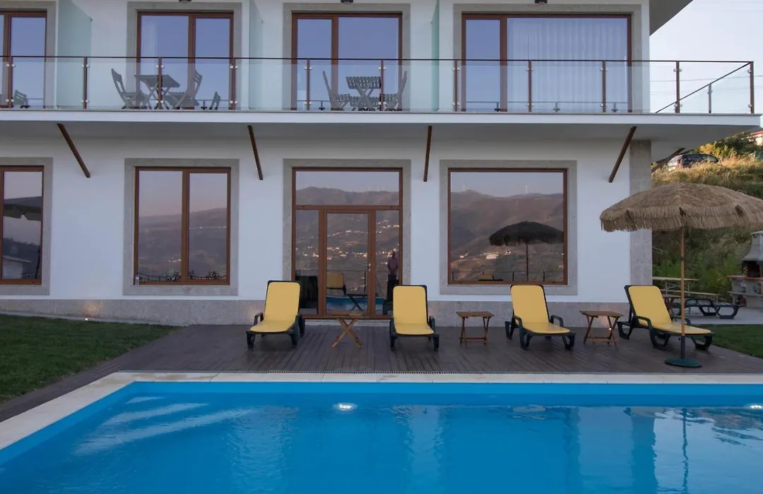 Vila Douro Guesthouse-1