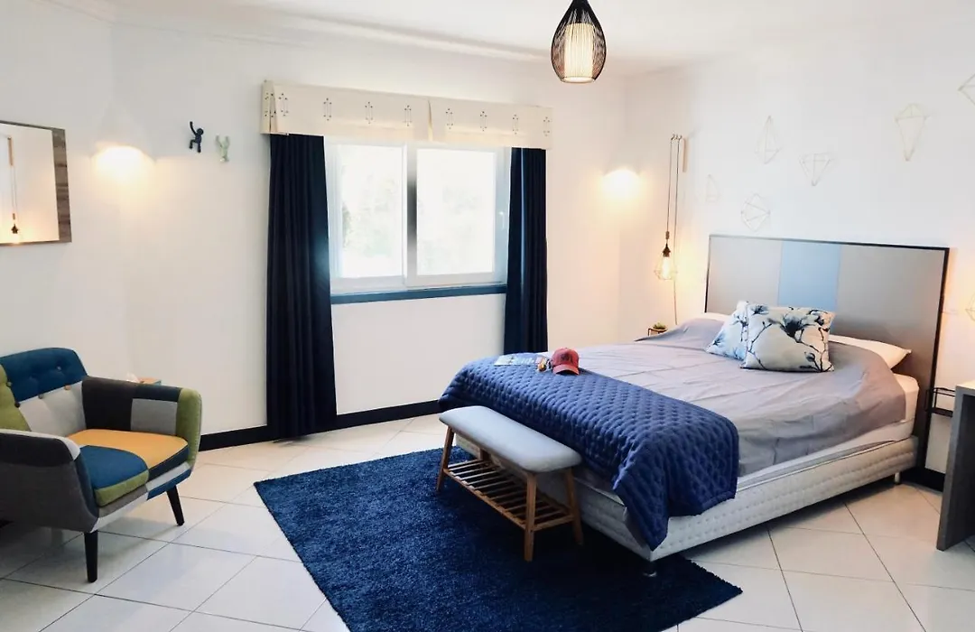 The White House - Boutique Villa-1