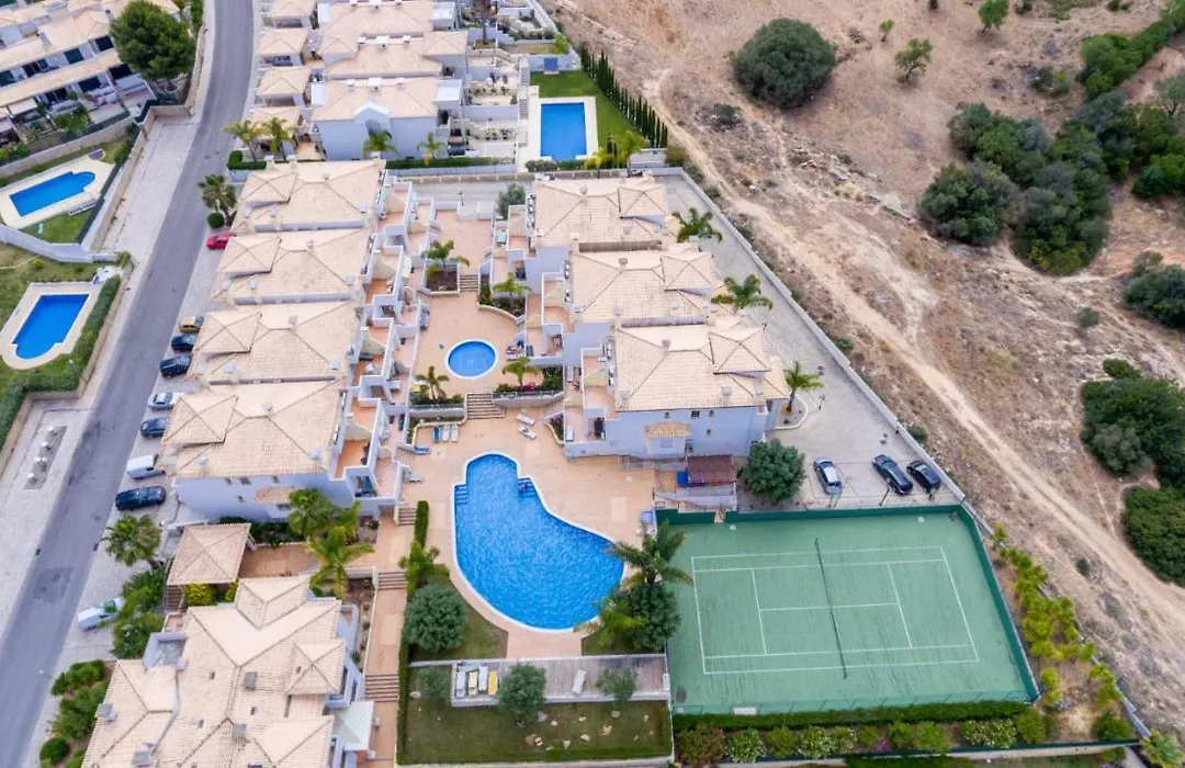 Villa Albufeira By Atlantic Places-1