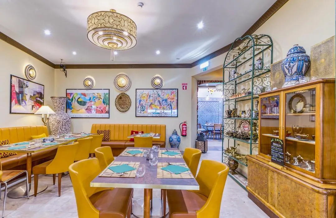 Mosaiko 5 Suites-1