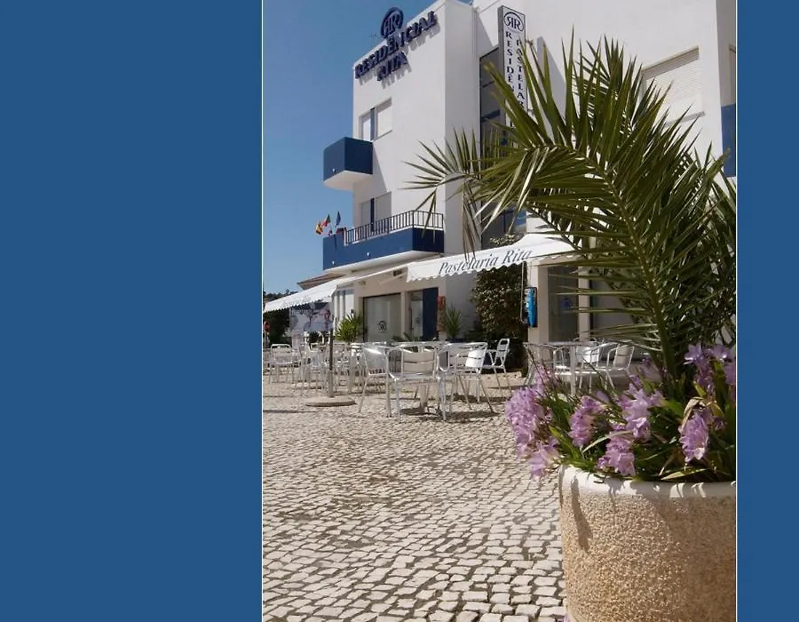 Residencial Rita-1