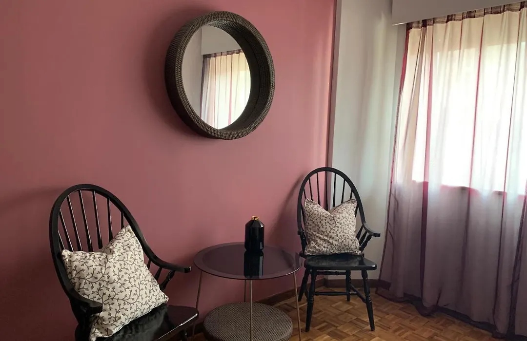 A Casa Das Margaridas-1