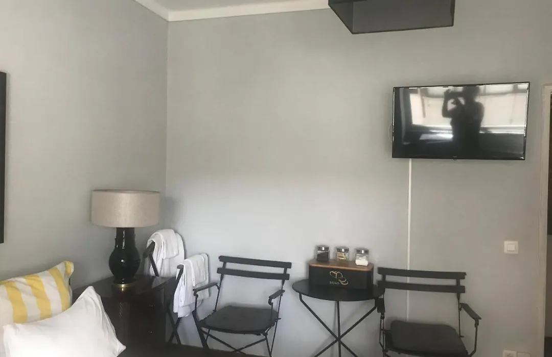 Miguel Torga Room-1