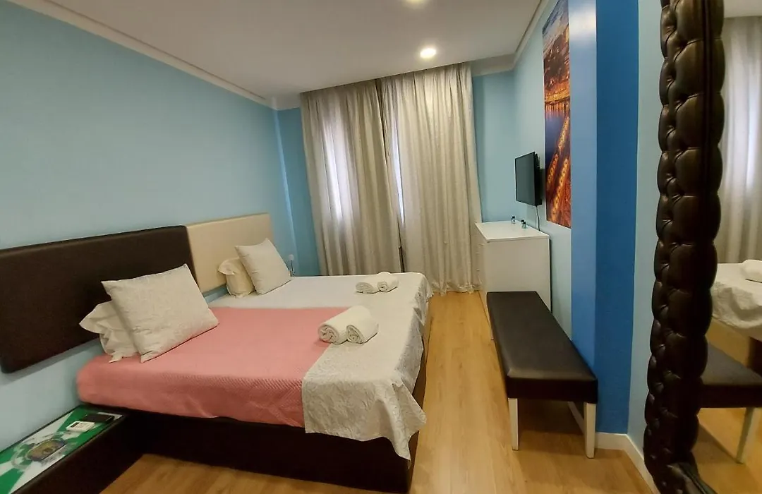 Hotel Privatti-1
