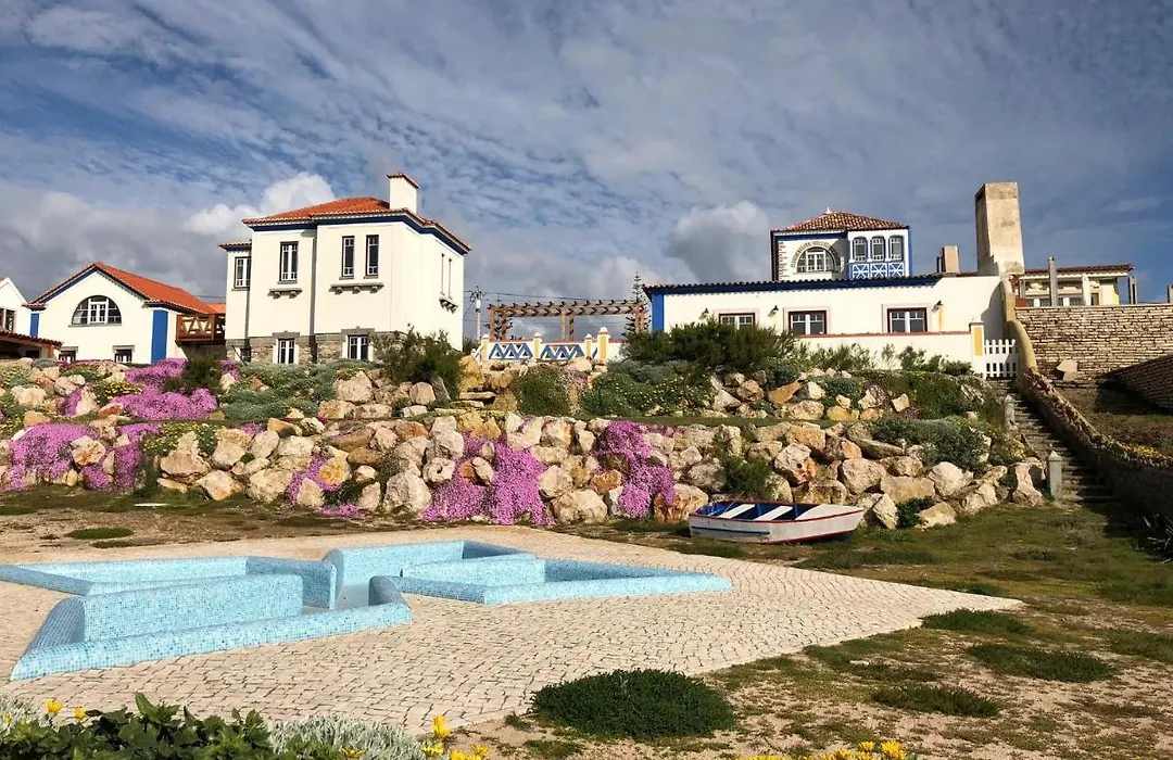 Chalet O Amorzinho Sintra Praia-1