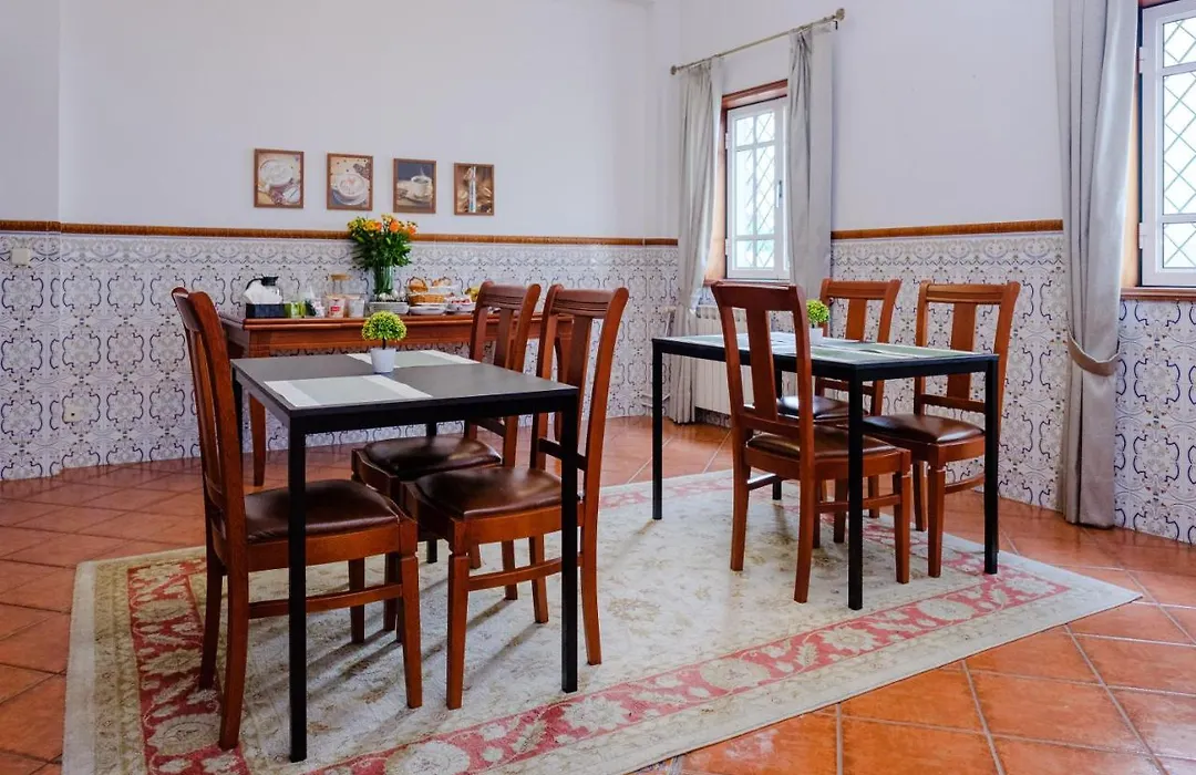 Classico Guesthouse-1