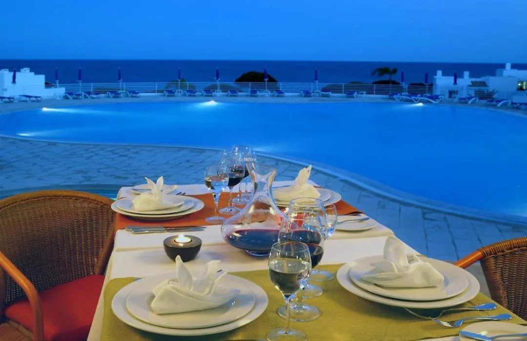 Villas D'Agua-1