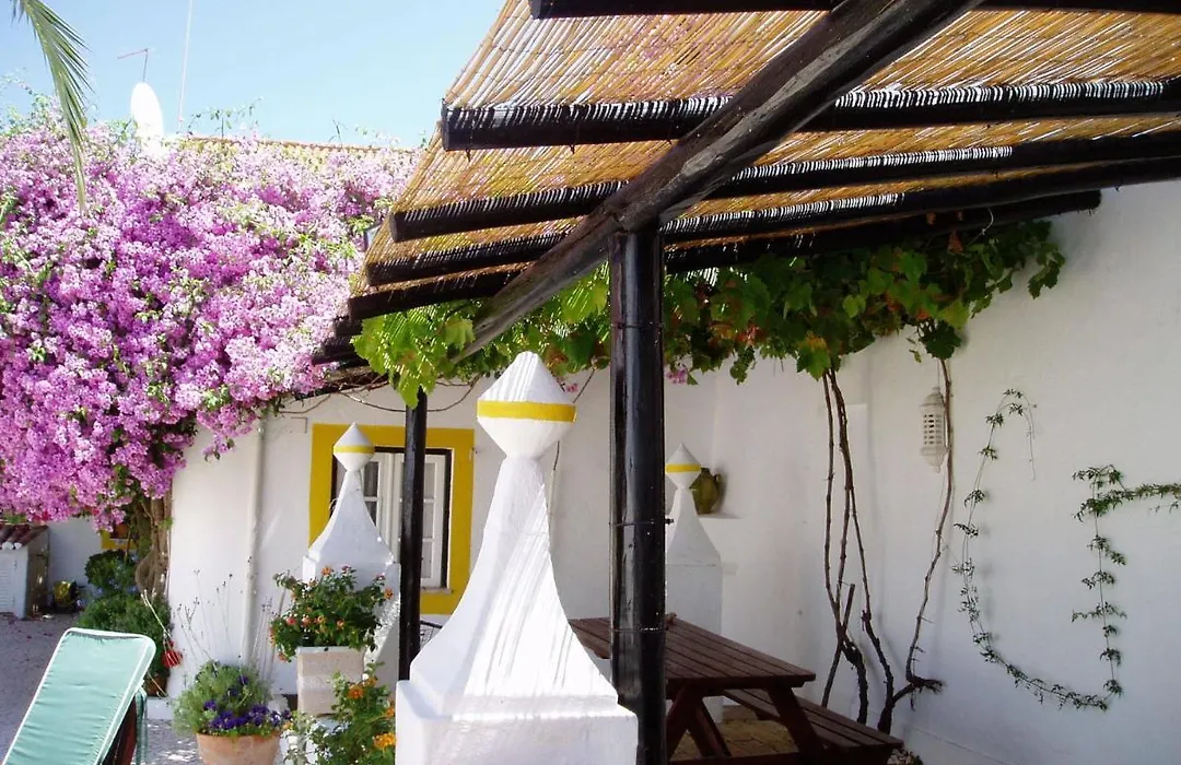 Rio Arade Algarve Manor House-1