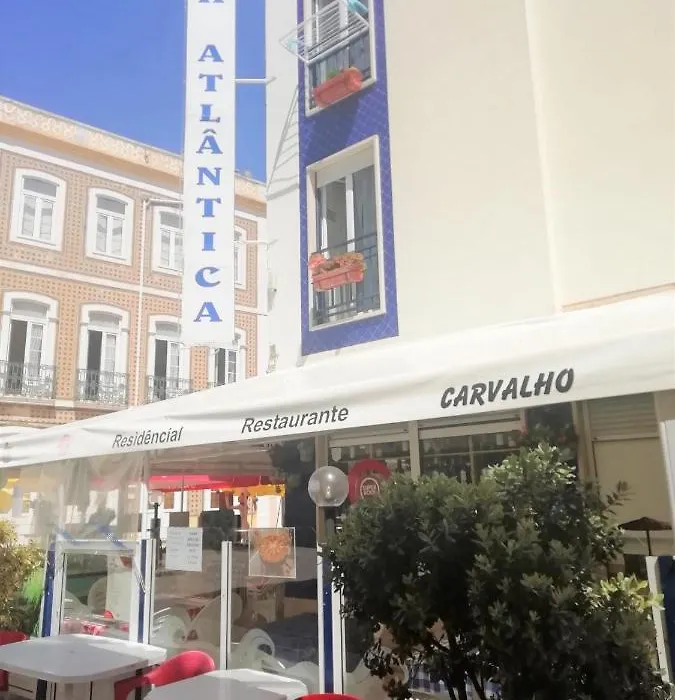 Hotel Atlântica-1