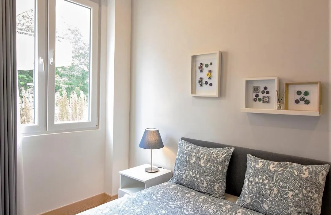 Je T'Aime Porto Sweet Rooms-1