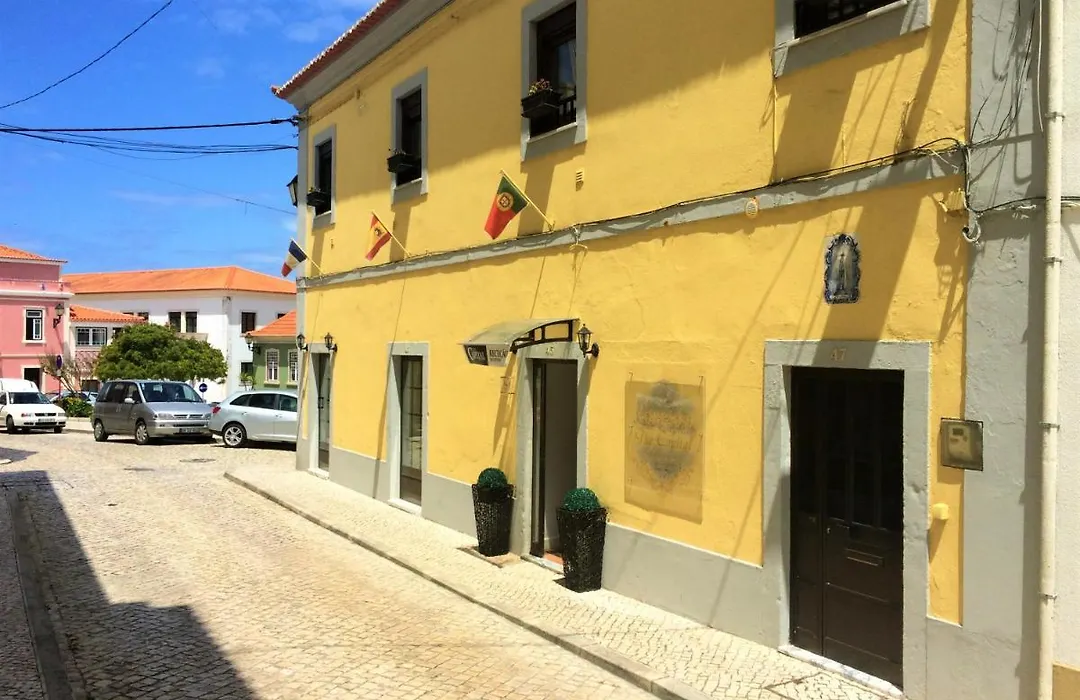 The Capital Boutique B&B-1