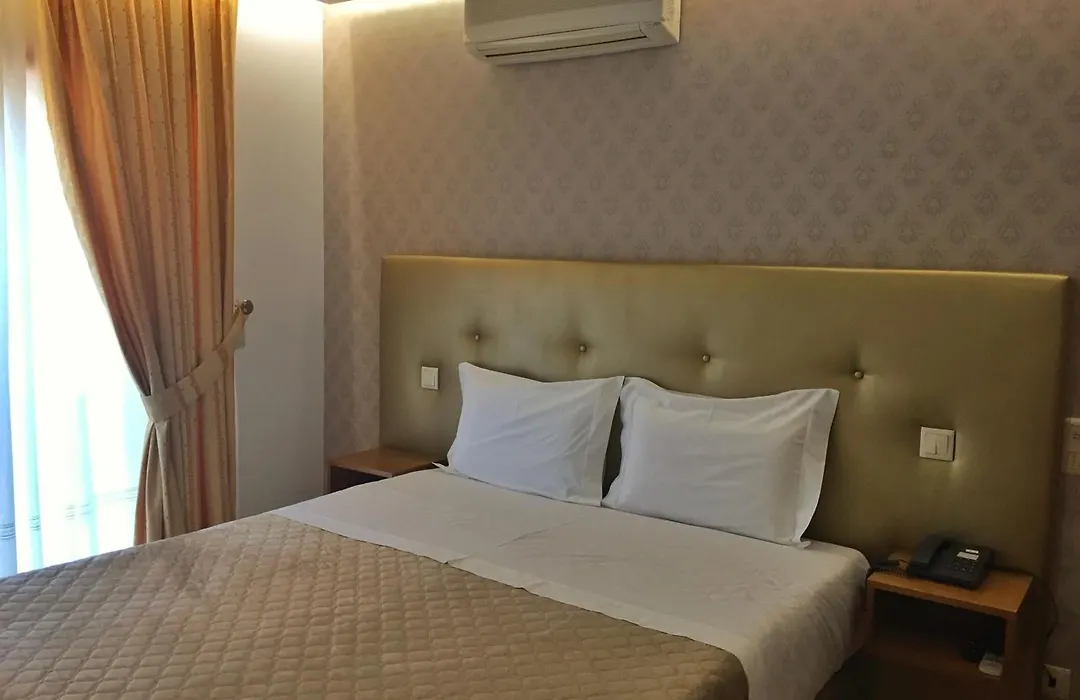 Hotel Estalagem Turismo-1