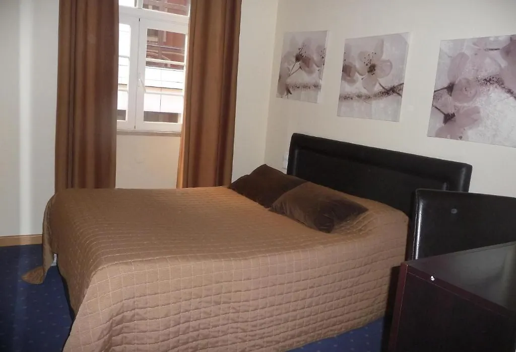 Inn Fashion Residence-1