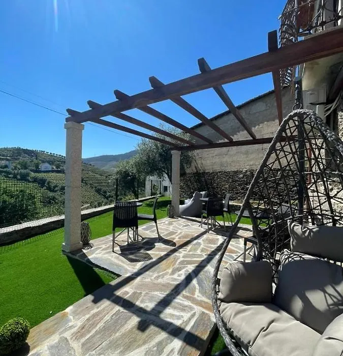 Casa Dona Eufemia-1