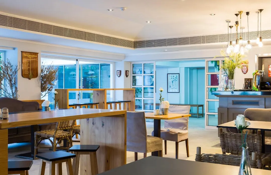 Montado Hotel & Golf Resort-1