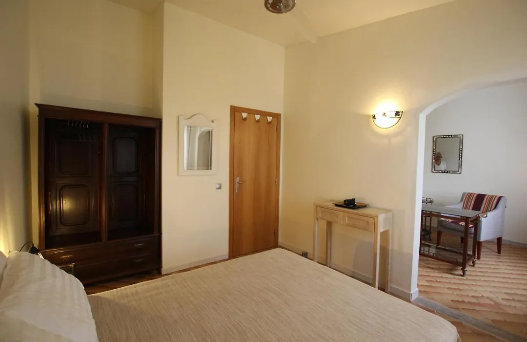 Angela Guest House-1