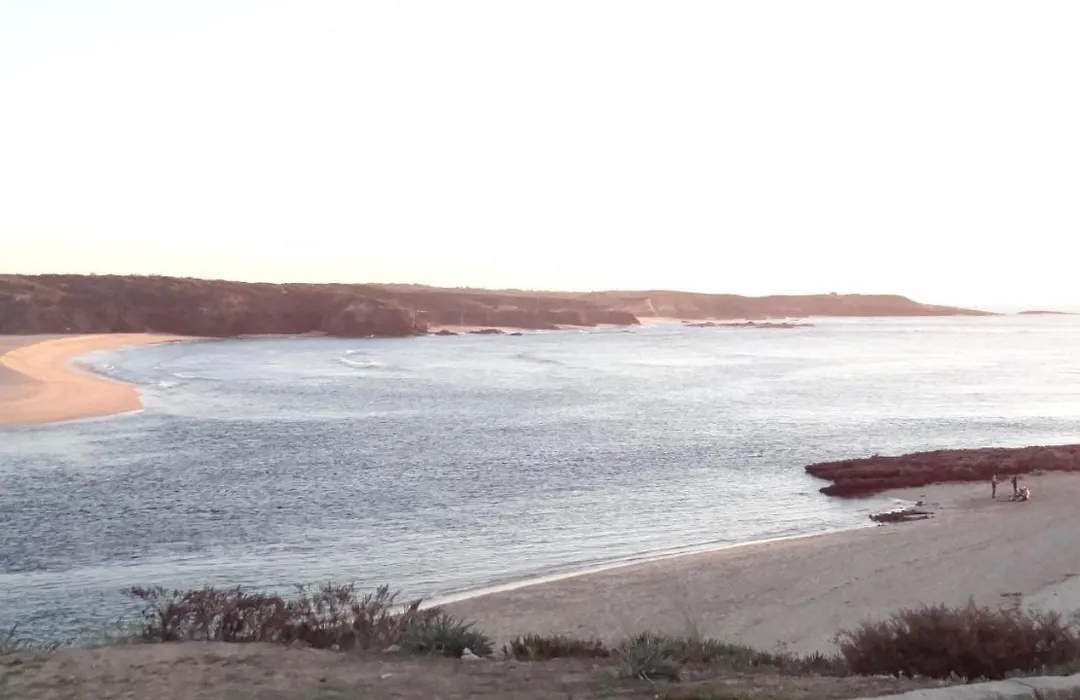 Mira Vila By Stay In Alentejo For Hikers-1