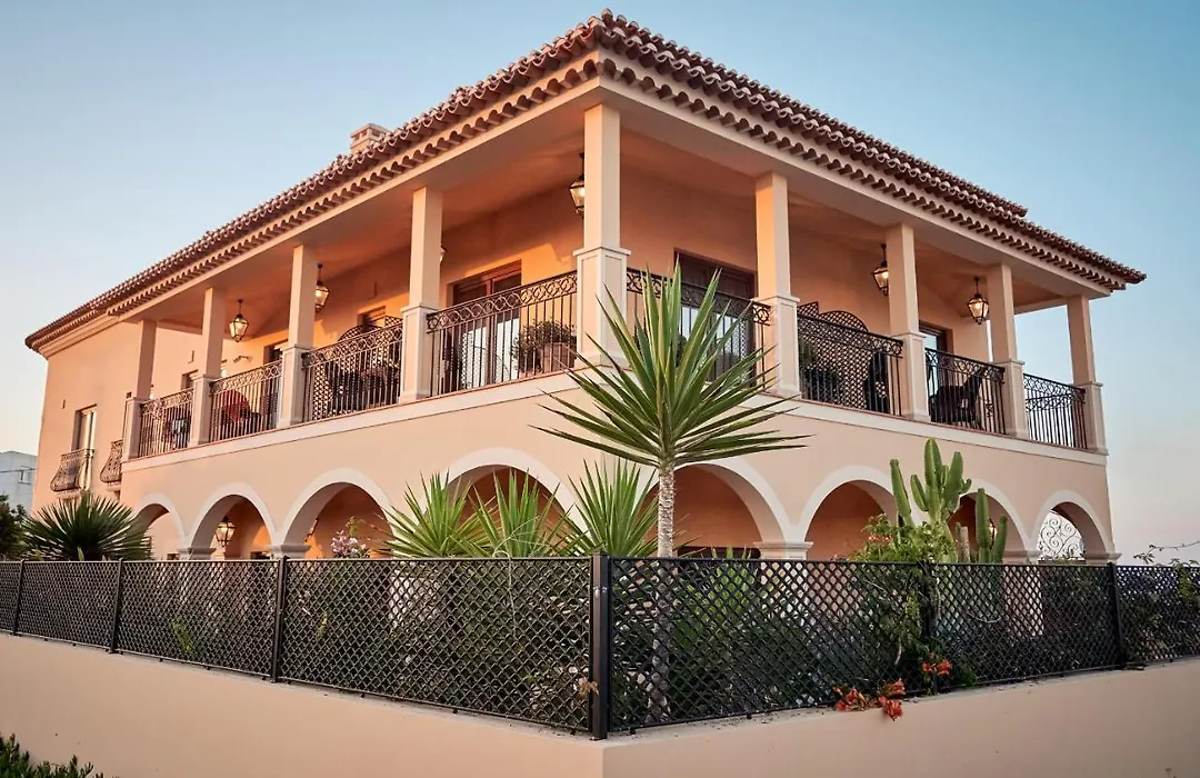 Silver Coast Beach Residence-1