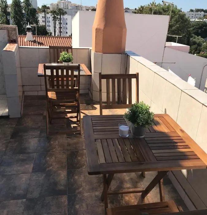 Sun Place Guest House-1