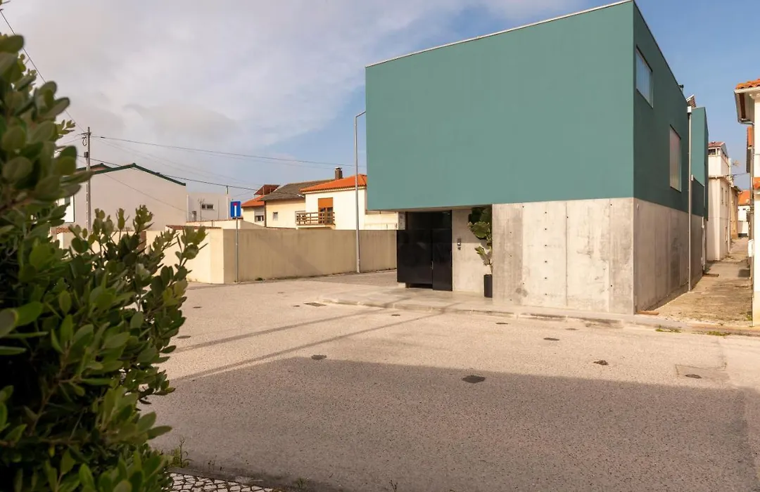 Casa d´Avó Dalina-1