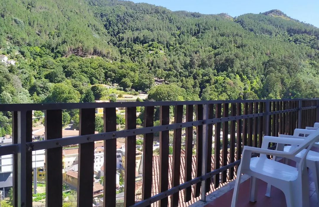 São Miguel do Gerês-1